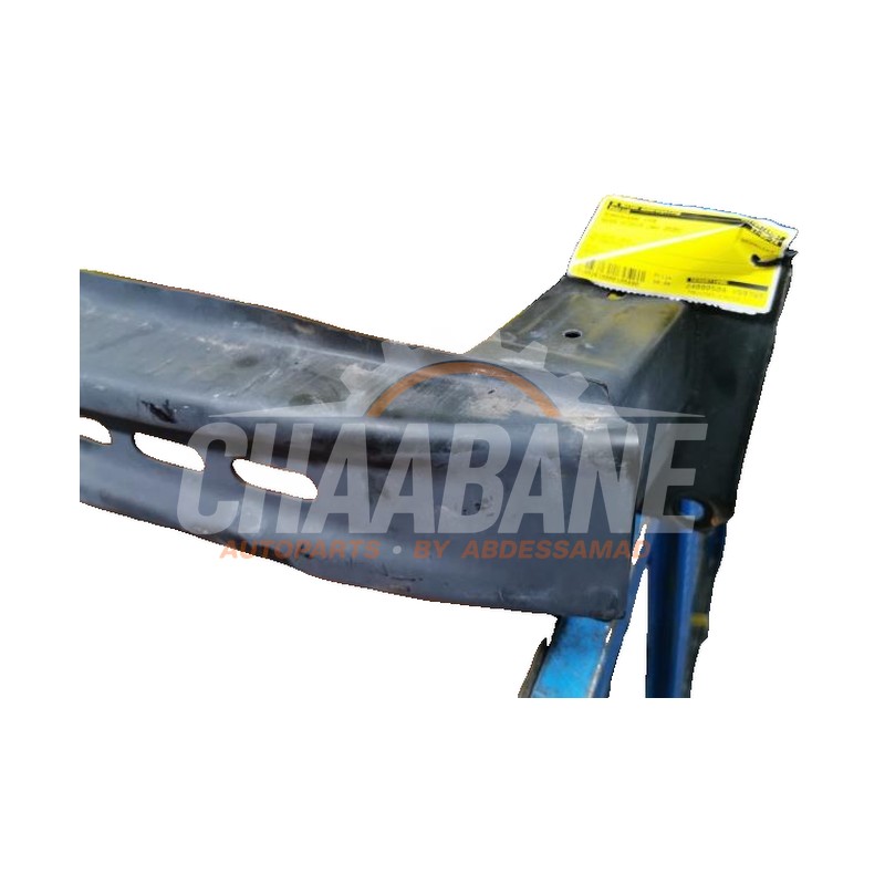 Traverse inferieure 5E0807109G Skoda Octavia Combi (5EAC) 2.0 TSI RS 245 16V 2012 / 2020