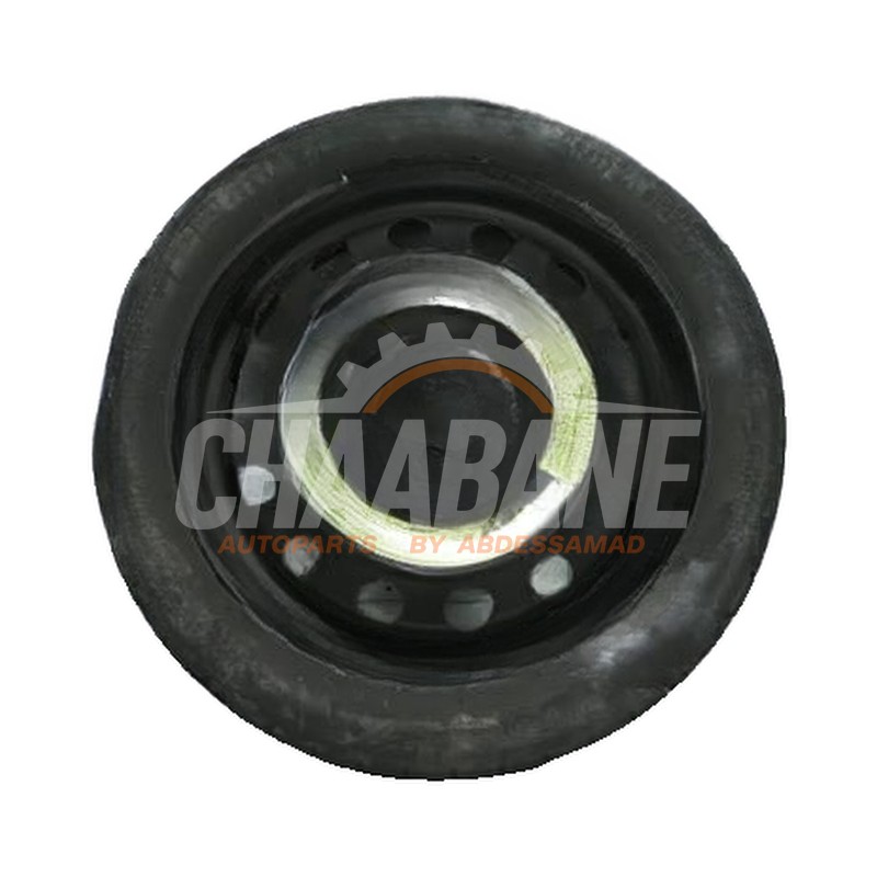 Roue galette 1K0601027S Volkswagen Golf 2013 / 2021