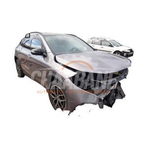 Jupe droite A2476981000 Mercedes EQA (N243) 250+ 71 kWh