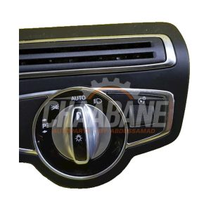 Commodo phare A20590572079J01 Mercedes GLC (X253) 2.2 220d 16V BlueTEC 4-Matic