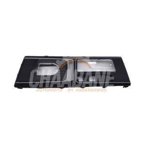 Console centrale GX73044L49 Jaguar F-Pace 3.0 D 24V AWD