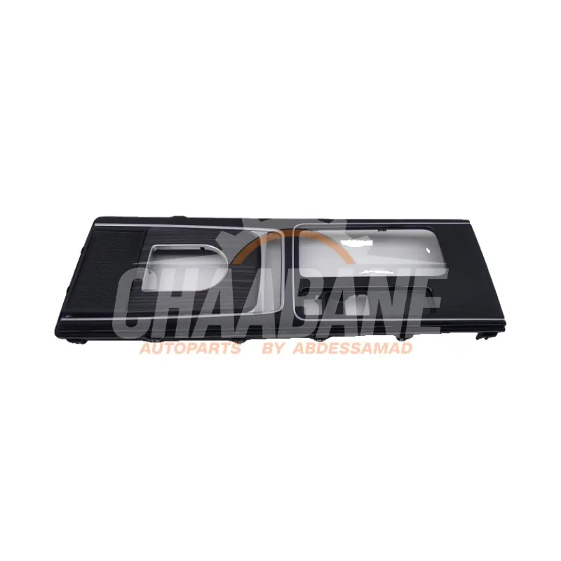Console centrale GX73044L49 Jaguar XF (X260) 3.0 V6 S 24V
