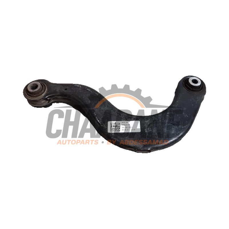 Bras de suspension haut arriere gauche Cupra Formentor 1.5 TSI 16V 2020 5Q0505323C