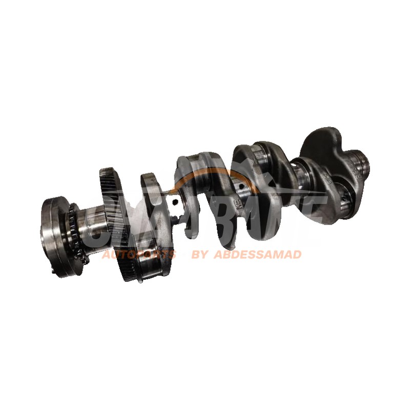 Vilebrequin A654372101100569 Mercedes Sprinter 3,5t (907.6/910.6) 315 CDI 2.0 D RWD