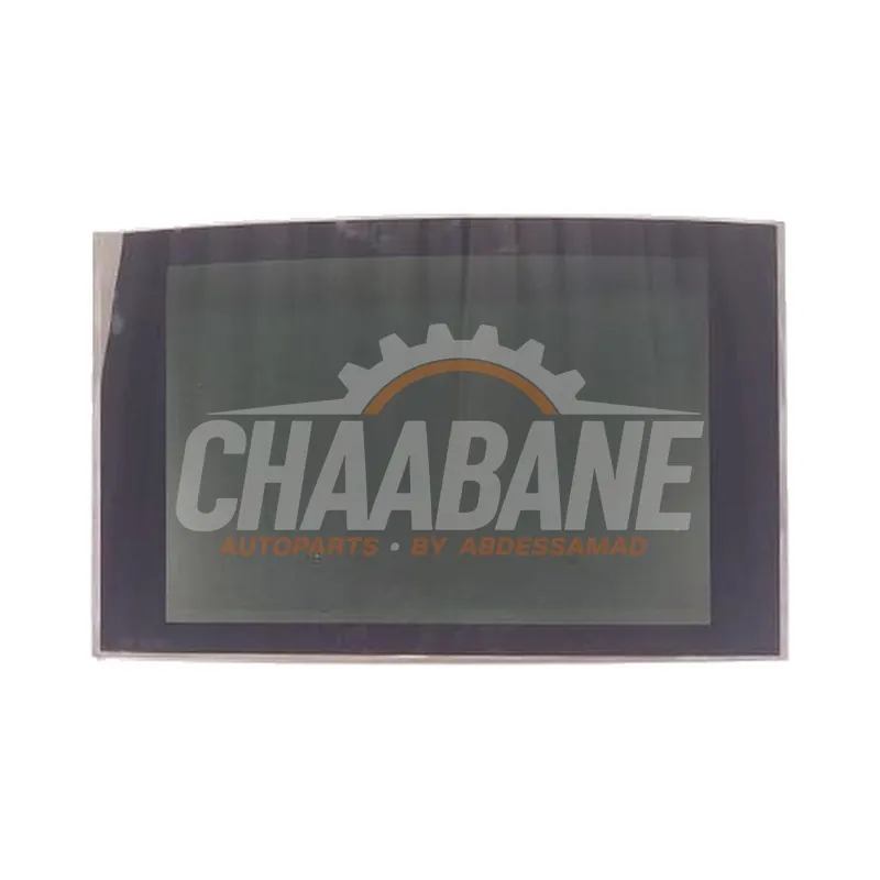 Verre toit ouvrant 1765334B Landrover Range Rover Sport (LW) 3.0 SDV6