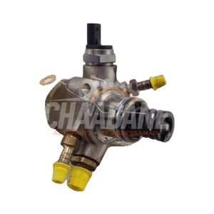 Pompe carburant mecanique 079127025AH Audi RS 6 Avant (C7) 4.0 V8 TFSI 32V 2013 / 2018