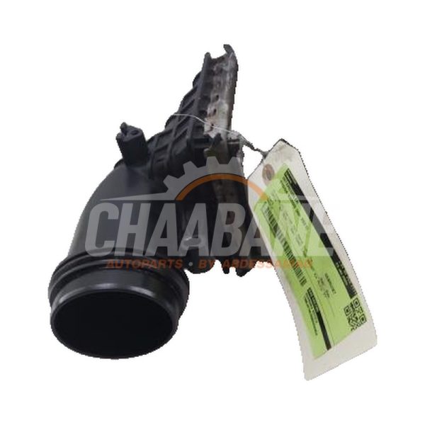 Echangeur air (Intercooler) 04E145785 Volkswagen E-Golf 2012 / 2021