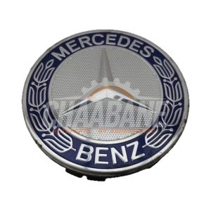Enjoliveur moyeu A1714000125 Mercedes A (W176) 2.2 A-200 CDI, A-200d 16V