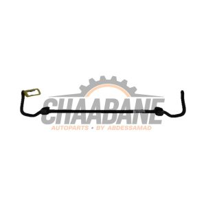 Barre stabilisatrice avant 17219932A Mercedes A (W176) 1.5 A-180 CDI, A-180d 16V