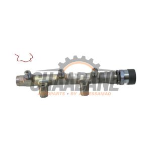 Distributeur de carburant 059130090CS Audi A4 Avant (B9) 3.0 TDI V6 24V 2015