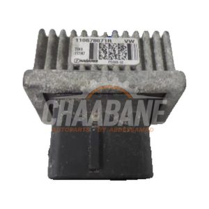 Relais prechauffage 110678071R Mercedes Citan