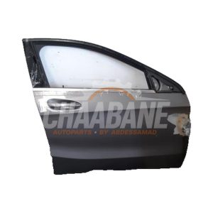Portiere 4portes avant droite A1767200205 Mercedes A (W176) 1.6 A-180 16V