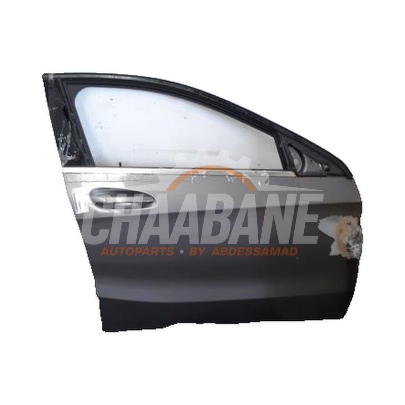 Porte avant droite A1767200205 Mercedes A (W176) 1.6 A-180 16V