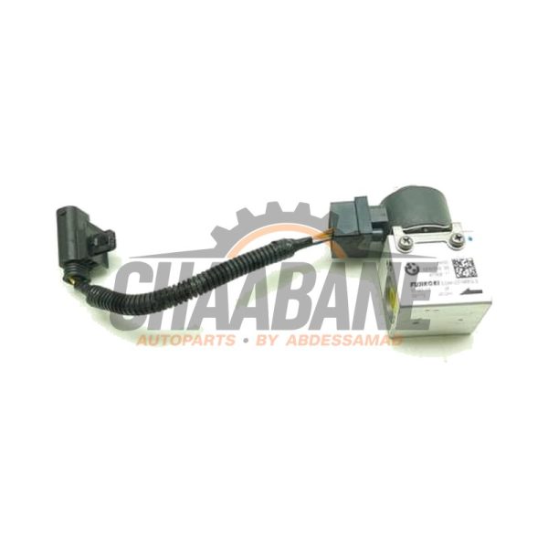 Robinet chauffage electrique 9292569 BMW i3 (I01) i3 120Ah 2013 / 2022