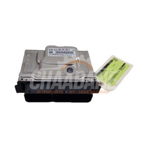 Ordinateur gestion moteur 05E907309R Seat Tarraco 1.5 TSI ACT 16V 2018 / 2024