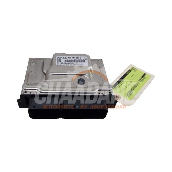 Ordinateur gestion moteur 05E907309R Seat Tarraco 1.5 TSI ACT 16V 2018 / 2024