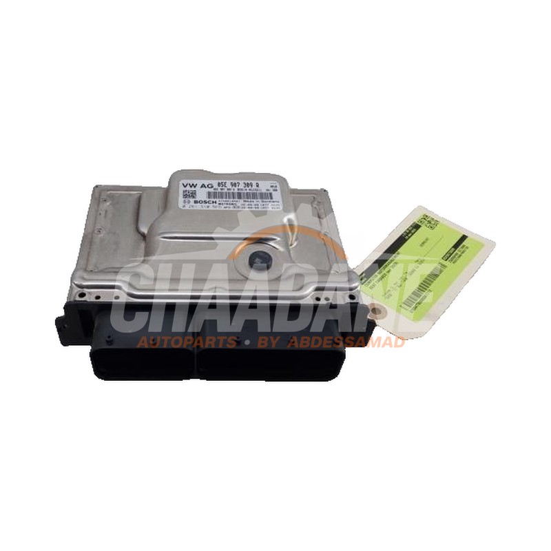 Ordinateur gestion moteur 05E907309R Seat Tarraco 1.5 TSI ACT 16V 2018 / 2024