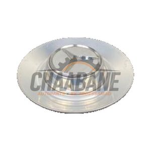 Enjoliveur moyeu A2224002800 Mercedes GLE AMG (V167) 63 EQ Boost 4.0 V8 32V 4-Matic+