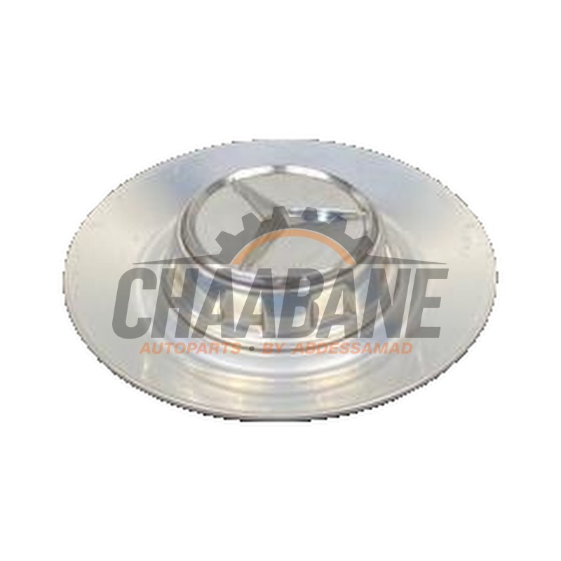 Enjoliveur moyeu A2224002800 Mercedes GLE AMG (V167) 63 EQ Boost 4.0 V8 32V 4-Matic+