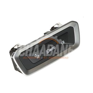 Commodo phare 5A32841 BMW XM 2022