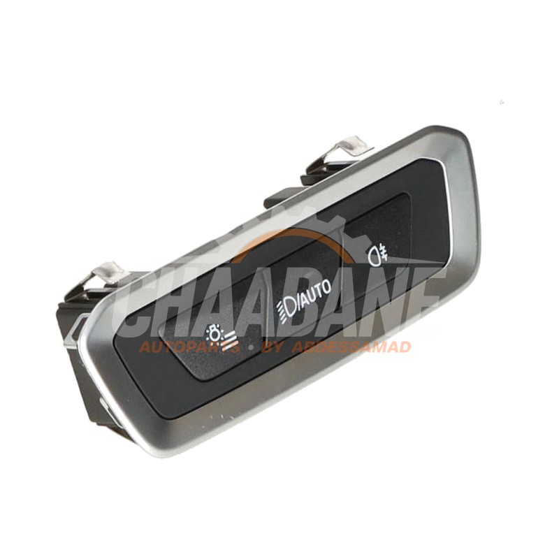 Commodo phare 5A32841 BMW XM 2022