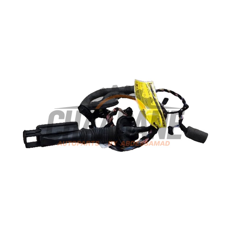Faisceau de cables 5E0971693M Skoda Octavia Combi (5EAC) 2.0 TSI RS 245 16V 2012 / 2020