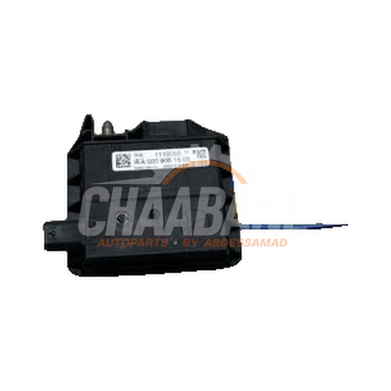 Porte fusible A0009061505 Mercedes C Estate (S205) C-180 1.6 16V BlueEfficiency