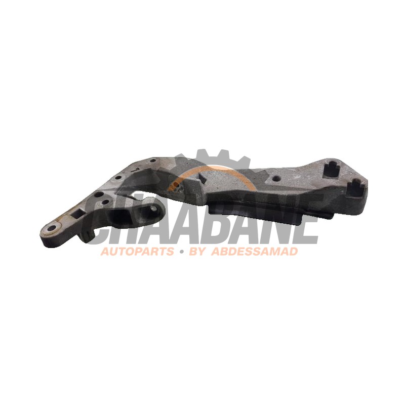 Support boite de vitesse 22328486998 BMW X4M (F98) 3.0 TwinPower Turbo 24V Competition 2019