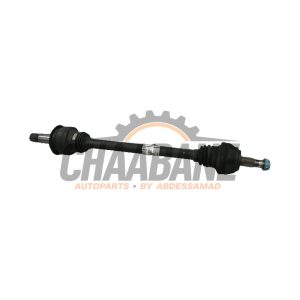 Arbre de transmission arriere droit A2133502611 Mercedes E-Klasse