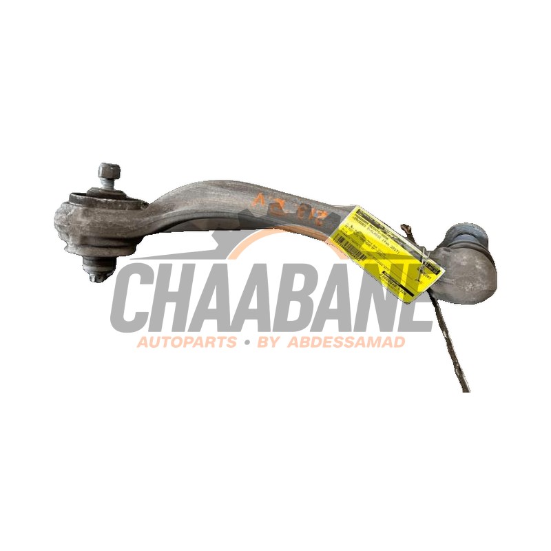 Bras de suspension avant droit A2053304403 Mercedes E Estate (S213) E-220d 2.0 Turbo 16V
