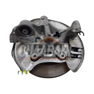 Joint arriere gauche 8W0505459 Audi A4 Avant (B9) 2.0 TDI 16V 2015