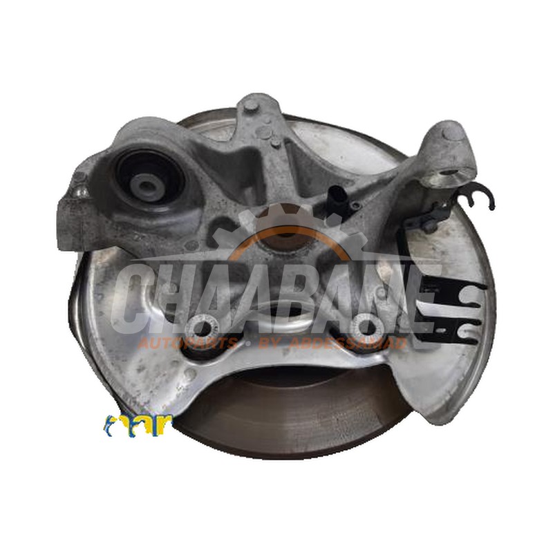 Joint arriere gauche 8W0505459 Audi A4 Avant (B9) 2.0 TDI 16V 2015