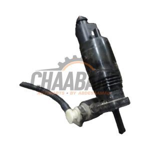 Pompe lave-glace avant A1778660000 Mercedes CLA Shooting Brake (118.6) 2.0 CLA-250 Turbo 16V