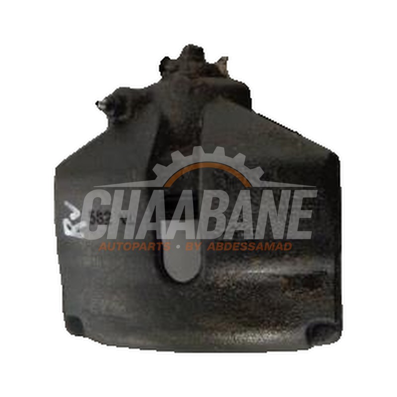 Etrier de frein avant droit Skoda Rapid 1.6 TDI 16V 2012 / 2022