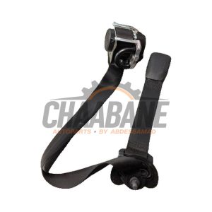 Ceinture avant droit 641938100A BMW X2 (F39) sDrive 20i 1.5 12V TwinPower Turbo 2017 / 2023