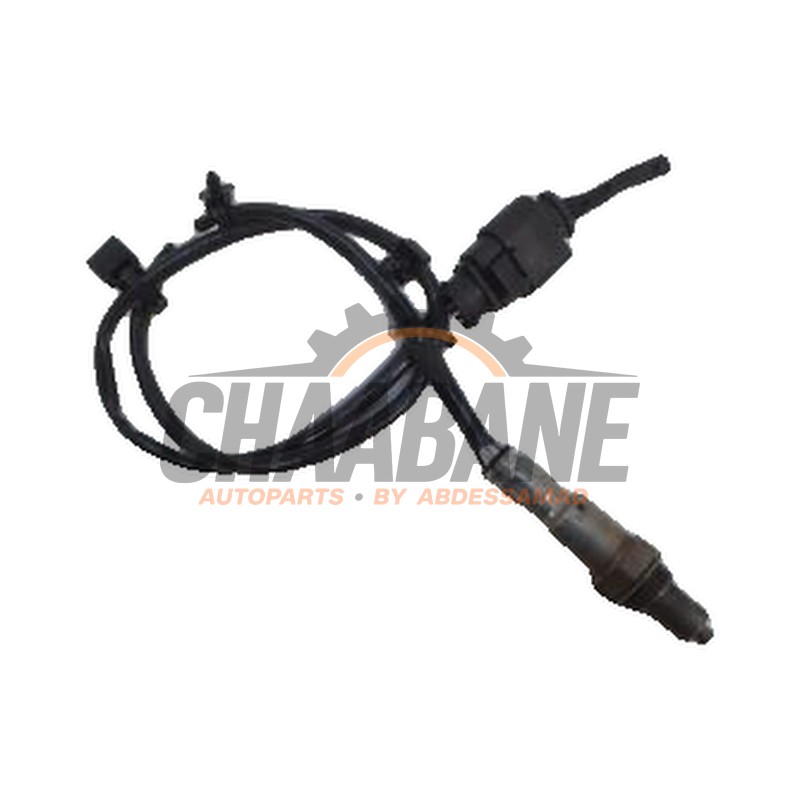 Sonde lambda 8W0906265AC Audi S5 2017