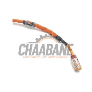 Cable haute tension ZGS003Q003 Mercedes A (177.0) 1.3 A-250 e Turbo 16V