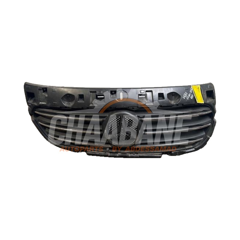 Calandre A4205030100 Mercedes T (420.8) 1.5 T160 d