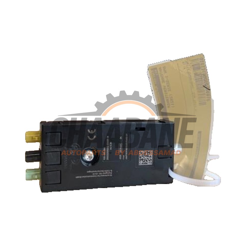 Antenne amplificateur 65206838609 BMW 1 serie (F40) 118i 1.5 TwinPower 12V 2019