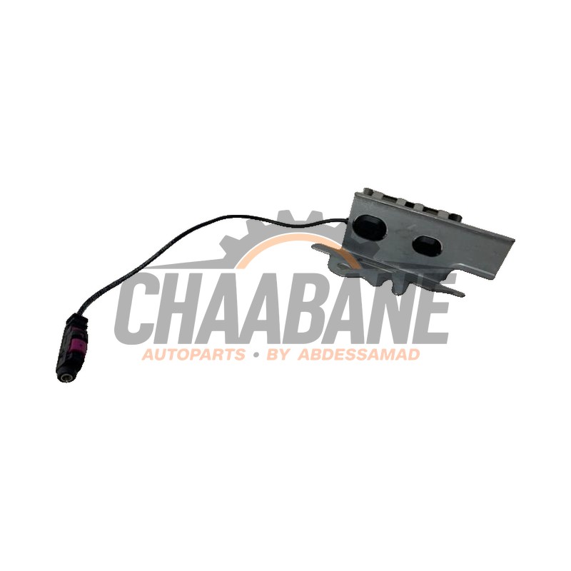 Antenne (divers) A1569057900 Mercedes CLA Shooting Brake (117.9) 1.6 CLA-180 16V