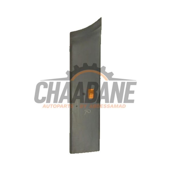 Bande decorative 7C3853536 Volkswagen Crafter (SY) 2.0 TDI FWD 2016
