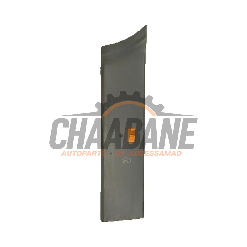 Bande decorative 7C3853536 Volkswagen Crafter (SY) 2.0 TDI FWD 2016