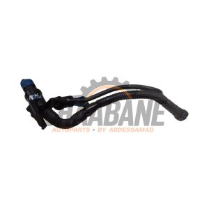 Tube de remplissage adblue reservoir A1774703300 Mercedes A (177.0) 1.5 A-180d