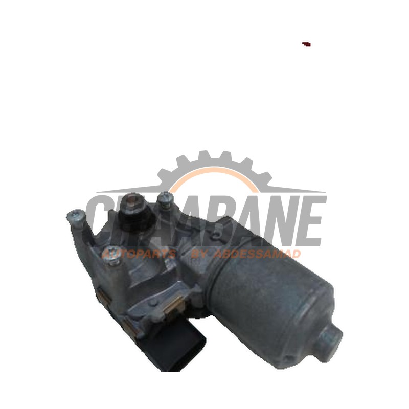 Moteur essuie-glace avant 8W1955119 Audi A4 2015