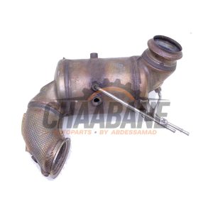 Catalyseur A1774907803 Mercedes A (177.0) 1.3 A-250 e Turbo 16V