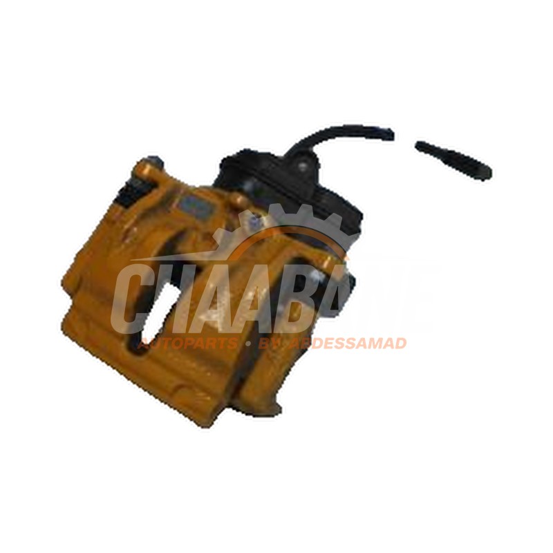 Etrier de frein (pince) arriere gauche 4KE615403ASR6 Audi E-Tron 2019