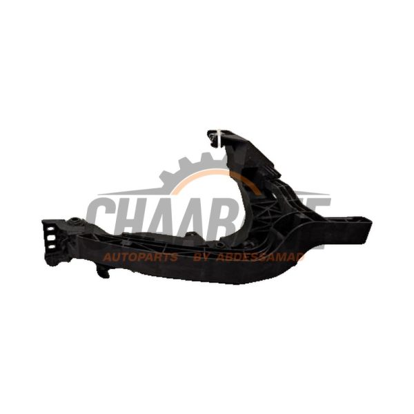 Cadre phare gauche 95C807419 Porsche Macan (XA) 2024