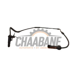 Capteur ABS 6791225 BMW 3 serie Touring (F31) 318d 2.0 16V 2012 / 2019