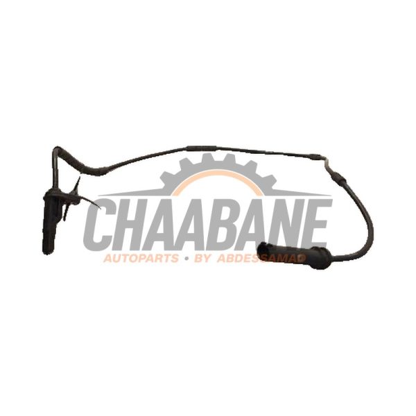 Capteur ABS 6791225 BMW 4 serie (F32) 428i xDrive 2.0 Turbo 16V 2013 / 2020