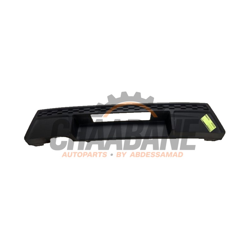 Diffuseur pare-choc arriere 6F807568E Seat Ibiza V (KJB) 1.6 TDI 95 2017